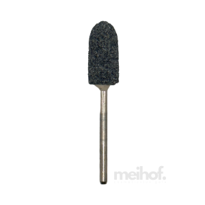 Hornhautfräser Bit Ø9,8mm grob | Fußpflege Schleifkörper
